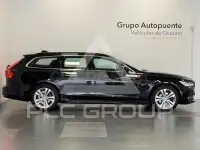 2021 Volvo V90