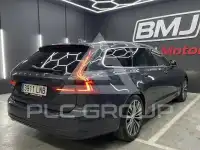 2021 Volvo V90
