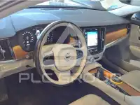 2021 Volvo V90
