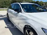 2021 Volvo V90