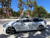 2021 Volvo V90