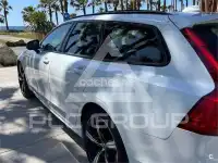 2021 Volvo V90