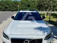 2021 Volvo V90