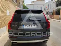 2021 Volvo V90