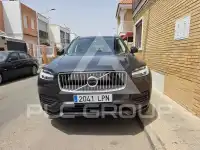 2021 Volvo V90