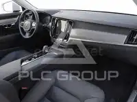 2021 Volvo V90