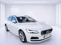 2021 Volvo V90