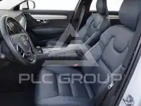 2021 Volvo V90
