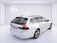2021 Volvo V90