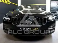 2021 Volvo V90