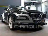 2021 Volvo V90