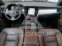 2021 Volvo V90