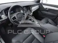 2021 Volvo V90
