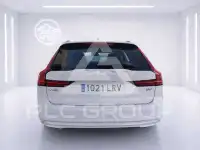 2021 Volvo V90