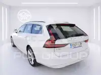 2021 Volvo V90