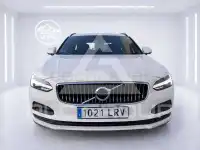 2021 Volvo V90