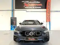 2021 Volvo V90