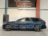 2021 Volvo V90