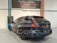 2021 Volvo V90