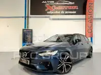 2021 Volvo V90
