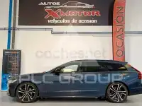 2021 Volvo V90