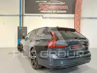 2021 Volvo V90