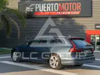 2021 Volvo V90