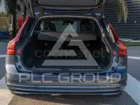 2021 Volvo V90
