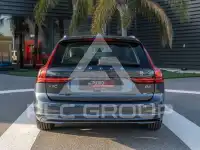 2021 Volvo V90