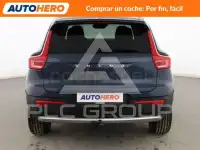 2021 Volvo XC40