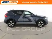 2021 Volvo XC40