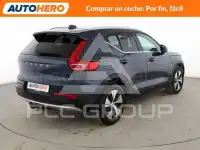 2021 Volvo XC40