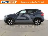 2021 Volvo XC40