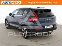 2021 Volvo XC40