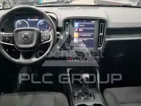 2021 Volvo XC40