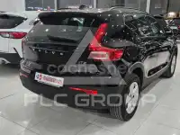 2021 Volvo XC40