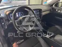 2021 Volvo XC40