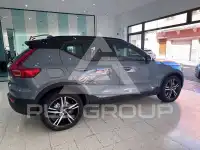 2021 Volvo XC40