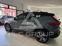 2021 Volvo XC40
