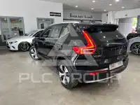 2021 Volvo XC40