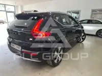 2021 Volvo XC40