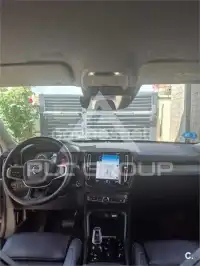 2021 Volvo XC40