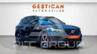 2021 Volvo XC40