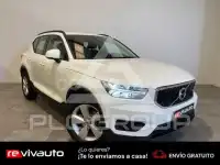 2021 Volvo XC40