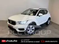 2021 Volvo XC40