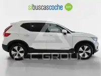 2021 Volvo XC40