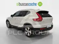 2021 Volvo XC40