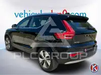 2021 Volvo XC40