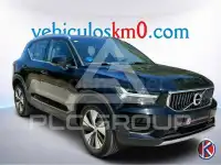 2021 Volvo XC40
