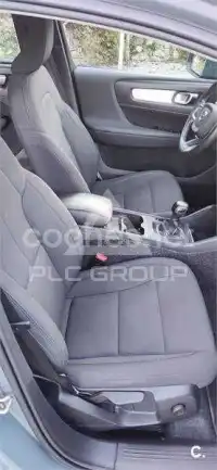 2021 Volvo XC40